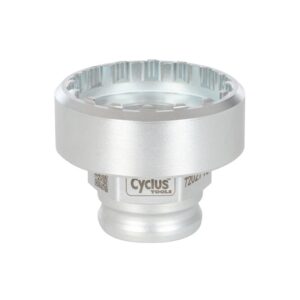 CYCLUS PRO SRAM DUB T47 hajtókar lehúzó szerszám, SNAP.IN kompatibilis