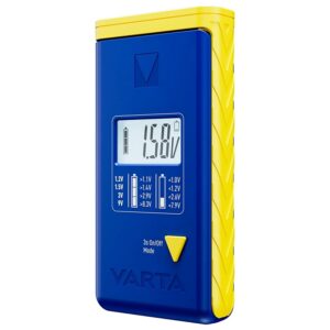 VARTA LR44, V13GA gombelem, alkáli, 1,5V