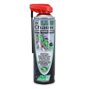 MINERVA OIL MINERVA lánckenő spray (onroad + offroad használatra) 500ml