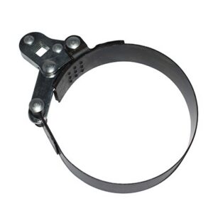 BUZZETTI univerzális olajszűrő fedélkulcs (87 mm – 95 mm) (5168)