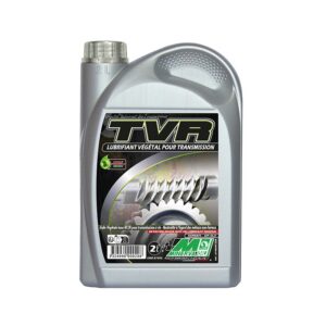 MINERVA OIL hajtóműolaj kerti gépekhez (2L, 100% Franciaországban gyártva)