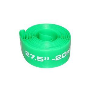 ZEFAL MTB 27.5x20 zöld felniszalag magas nyomásra (darabra, ömlesztve)