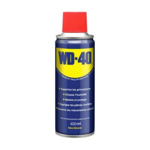 WD-40 Multifunkciós kenőanyag spray (400 ml)