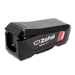 ZEFAL Floor Pump Track Pump alumínium állópumpa 16 bar, közvetlen Presta csatlakozással, tartályos