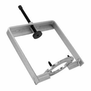BUZZETTI 5658 kuplungrugó-összenyomó szerszám Piaggio 125–400 cc-hez (össze- és szétszereléshez)