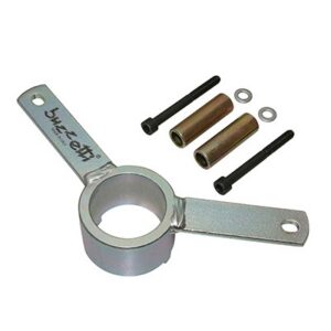 BUZZETTI variátor blokkoló szerszám PIAGGIO 125 Liberty 2012+, Vespa Primavera 2012+, Vespa Sprint 2012+ 3 szelepes, Ø 159 mm (5440)