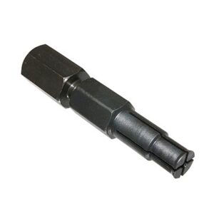 BUZZETTI 5004 Csapágy lehúzó 12 mm BOX 18682-hez