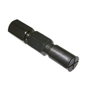 BUZZETTI 5009 csapágylehúzó, 17 mm átmérőjű, BOX 18682-höz