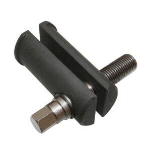 BUZZETTI 5058 kormánycsapágy kiszerelő szerszám, Ø30-68 mm