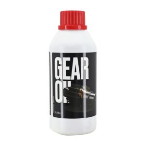 MALOSSI SPORT GEAR 80W-90 váltóolaj (250 ml)