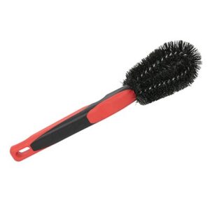 ZEFAL ZB TWIST tisztítókefe (nylon)