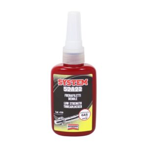AREXONS 52A22 Menetrögzítő (alacsony szilárdságú, 50ml)