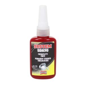 AREXONS 52A70 nagy szilárdságú menetrögzítő (50 ml)