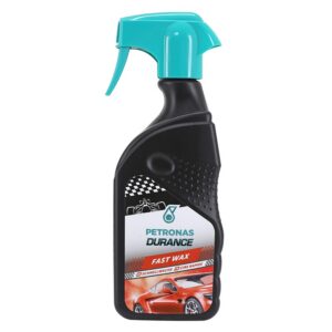 PETRONAS DURANCE Polish-Wax fényes felület (400 ml)
