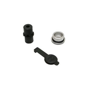 ZEFAL Z CROSS Mini pumpa alkatrész- és szervizkészlet (MTB)