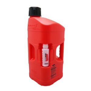 POLISPORT (Motorisé) POLISPORT PROOCTANE 20 l piros benzines kanna + 250 ml kanna
