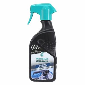 PETRONAS DURANCE motortisztító (400 ml)