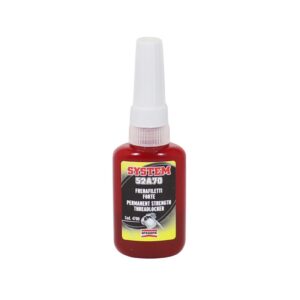 AREXONS 52A70 nagy szilárdságú menetrögzítő (10 ml)