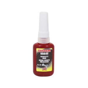 AREXONS 52A43 Közepes erősségű menetrögzítő (10 ml)