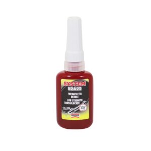 AREXONS 52A22 menetrögzítő (alacsony szilárdságú, 10 ml)