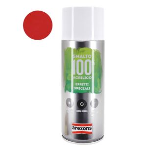 AREXONS ACRYLIC 100 piros Ferrari akril spray 400 ml (3621)