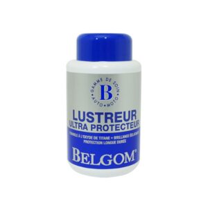 BELGOM Titanium polírozó (250 ml)