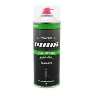 Voca Racing VOCA TECH CARE lánckenő spray (400 ml)