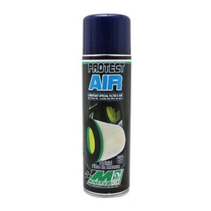 MINERVA OIL MINERVA MOTO PROTECT R légszűrővédő szer, rendkívül hatékony vízlepergető (folyadék, 0,5 l)