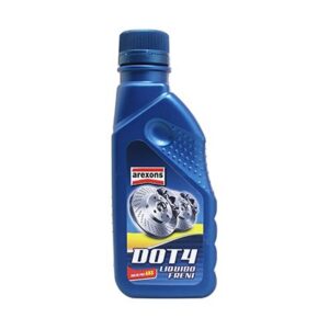 AREXONS fékfolyadék DOT 4 (175 ml)
