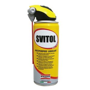 AREXONS SVITOL Professzionális többcélú kenőanyag (spray, 400 ml)