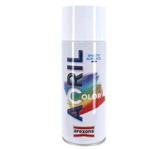 AREXONS 3930 akril átlátszó lakk spray (400 ml)