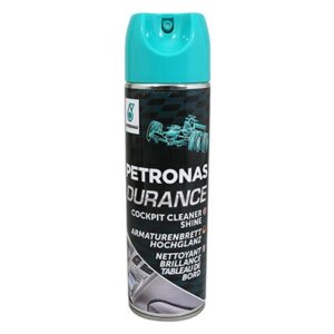 PETRONAS AREXONS DURANCE műszerfal- és ülésfelújító tisztító spray (500 ml)