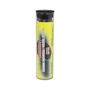 AREXONS fémes karosszéria javítópaszta (57g)