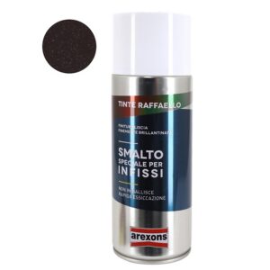 AREXONS 3201 speciális fémfesték spray, metál piros, 400 ml