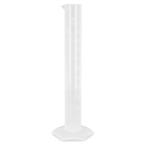 PRESSOL mérőpohár, polipropilén, áttetsző, 100 ml (darabra kapható)
