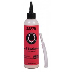 ZEFAL Z-SEALANT Tubeless/Tubetype defektvédő folyadék (240 ml)