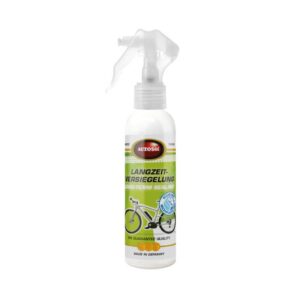 AUTOSOL Kerékpár hosszú távú védőspray (150 ml, prémium minőség, Németország)