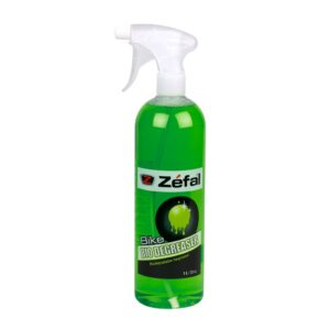 ZEFAL BIO lánc- és váltó zsírtalanító (1 literes szórófejes flakon)