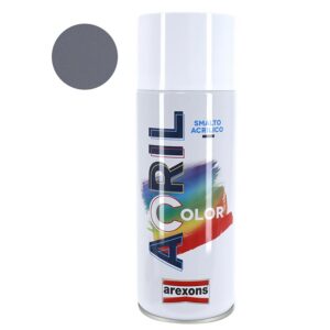 AREXONS akril ezüst sprayfesték RAL 7001 (400 ml) (3958)
