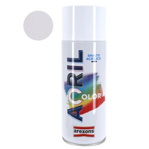 AREXONS akril sprayfesték fehér RAL 9003 (400 ml) (3962)
