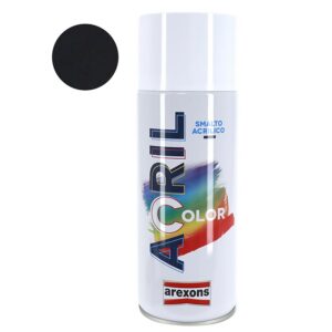AREXONS akril matt szürke antracit sprayfesték RAL 7016 (400 ml) (3990)