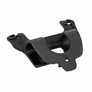 ZEFAL AIR PROFILFC01-FC02 - Z CROSS mini pumpa rögzítő klipsz (1 db)