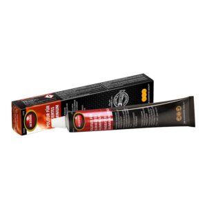 AUTOSOL Polish fémhez – AUTOSOL eloxált alumínium (75 ml tubus, Németország, prémium minőség)