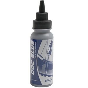 SCHWALBE (Vélo) SCHWALBE DOC BLUE Tubeless defektvédő folyadék (60 ml)
