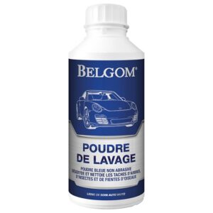 BELGOM tisztítópor (500g)