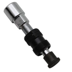 P2R (Vélo) P2R hajtókar lehúzó Octalink/ISIS/Square Taper – Bosch-kompatibilis