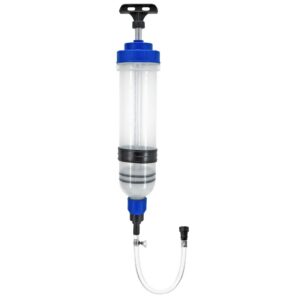 P2R (Motorisé) P2R Kézi folyadékszivattyú (1,5L)