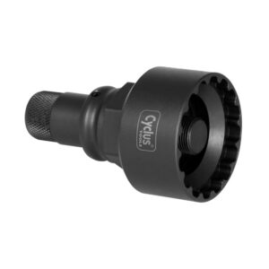 CYCLUS Pro Tool Snap-In szerelőszerszám BAFANG motorhoz, kompatibilis SNAP.IN 179967-tel vagy 32 mm-es kulccsal (európai gyártás)