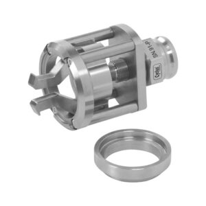 CYCLUS PRO TOOL 22 + 30 mm csapágyház kihúzó – használható SNAP.IN 179967 szerszámmal vagy 32 mm-es lapos kulccsal