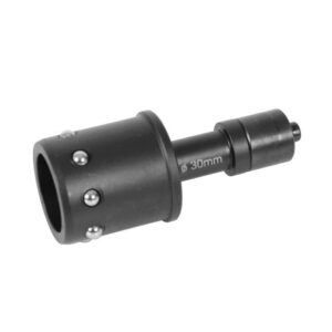 CYCLUS Bearing Extractor – belső csapágylehúzó Ø 30 mm, használható kalapácsos lehúzóval (Ref 180113)